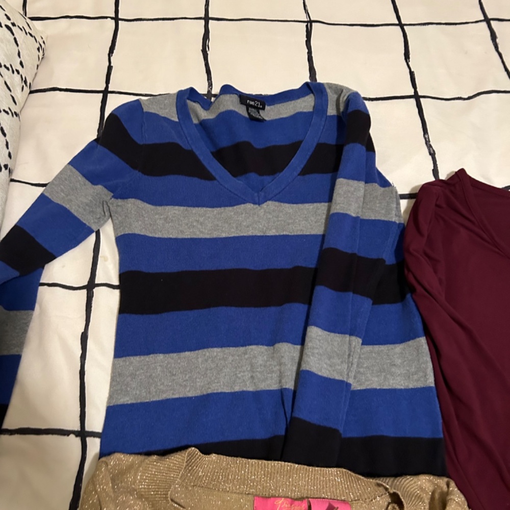 Shirts - Picture 2 of 4